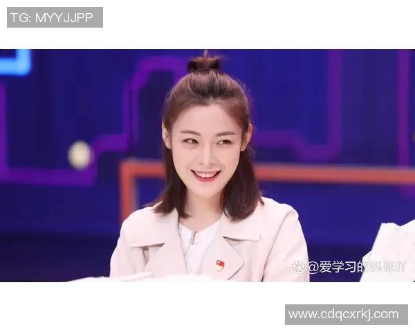 专访羽毛球女神黄静揭秘她成功背后的努力与坚持